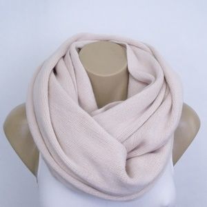 Calvin Klein Infinity Loop Scarf